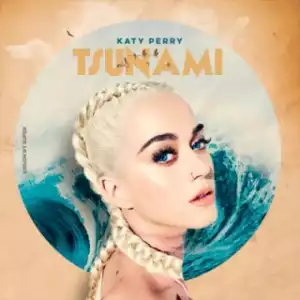 Instrumental: Katy Perry - Tsunami